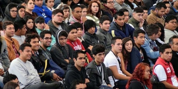 juventudes