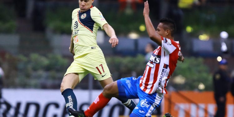 Atlético de San Luis