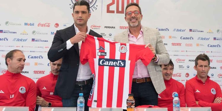 Atlético de San Luis