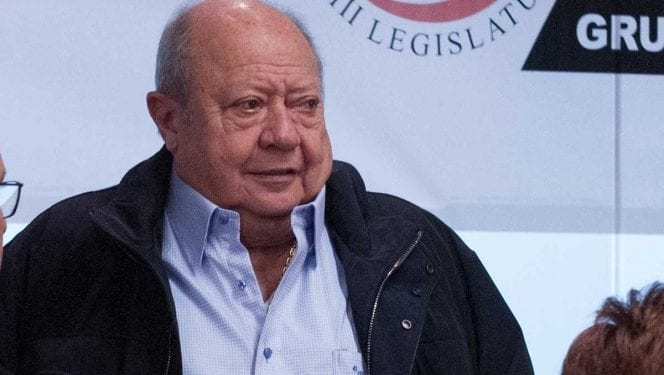 Carlos Romero