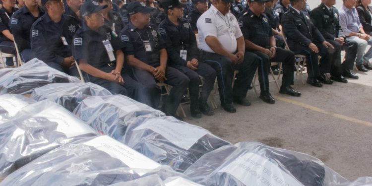 Policía Municipal