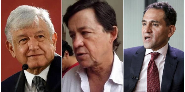 "Chato" López