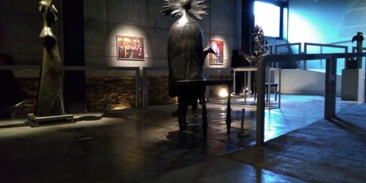 Leonora Carrington