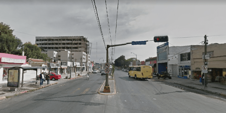 secuestro exprés