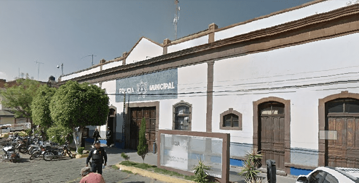 Ayuntamiento de SLP