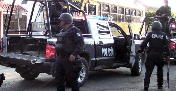 violencia familiar en SLP