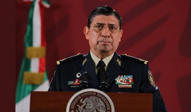 Ovidio Guzmán