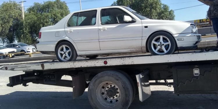 Jetta
