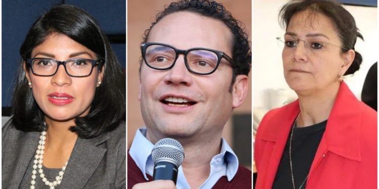 Procuraduría del Adulto Mayor