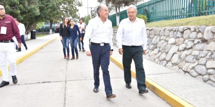 AMLO