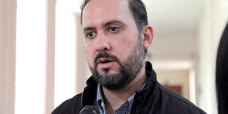 José Antonio Zapata Meraz