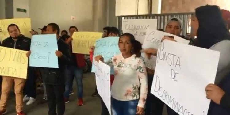 Comunidad LGBT