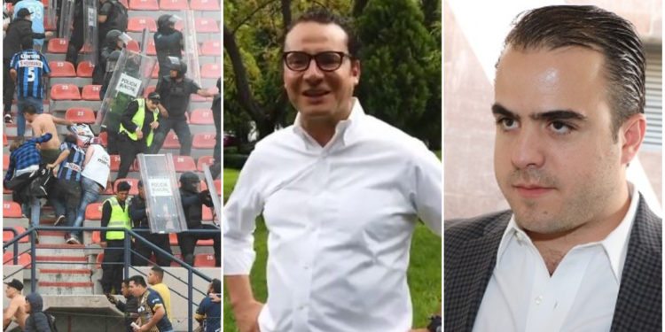 Xavier Nava