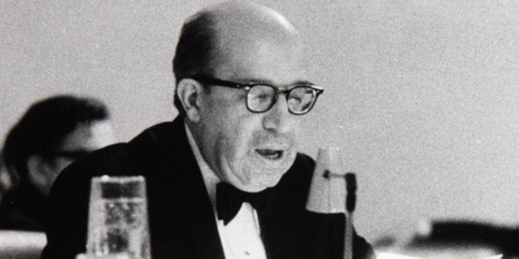 Rafael Montejano
