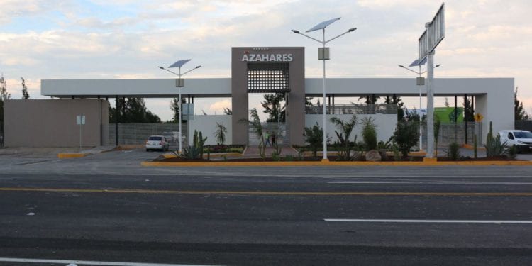parques en SLP