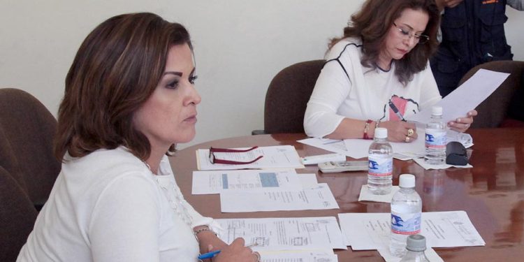 periodistas