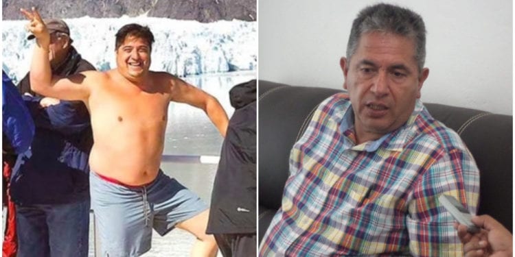 ¡Tú me negarás dos veces!