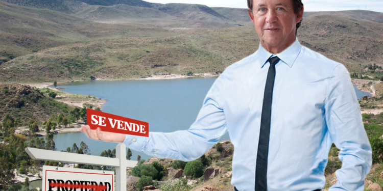 "El Chato" López