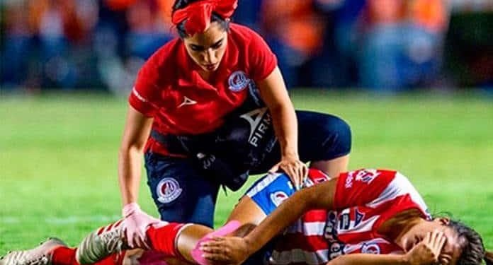 Atlético de San Luis Femenil