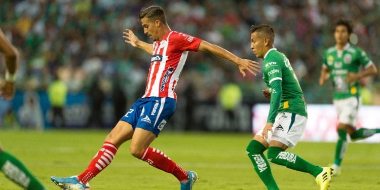Atlético de San Luis