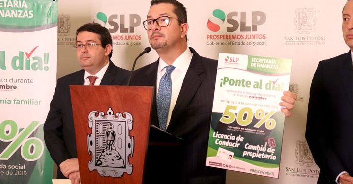 Secretaría de Finanzas