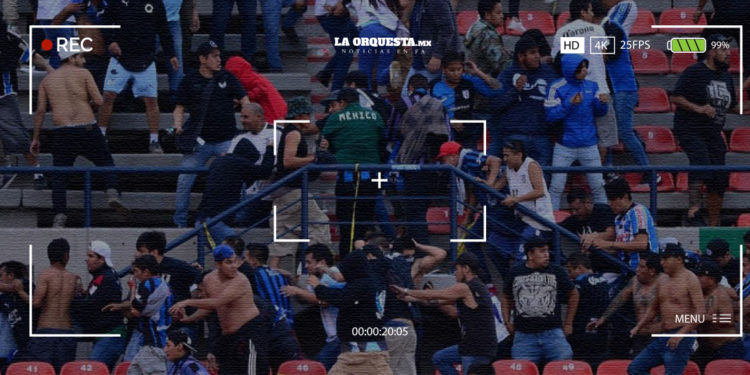 estadio Alfonso Lastras