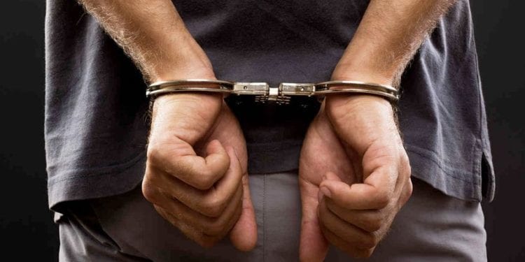 Detenidos