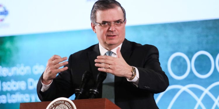 Marcelo Ebrard