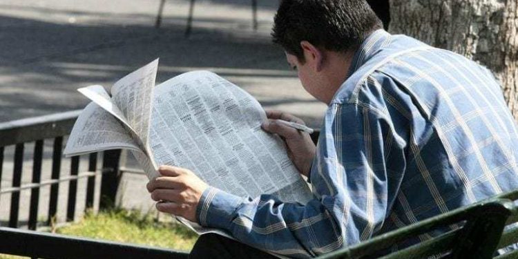 desempleo