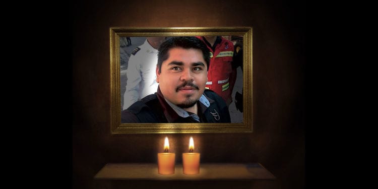 Daniel Esqueda