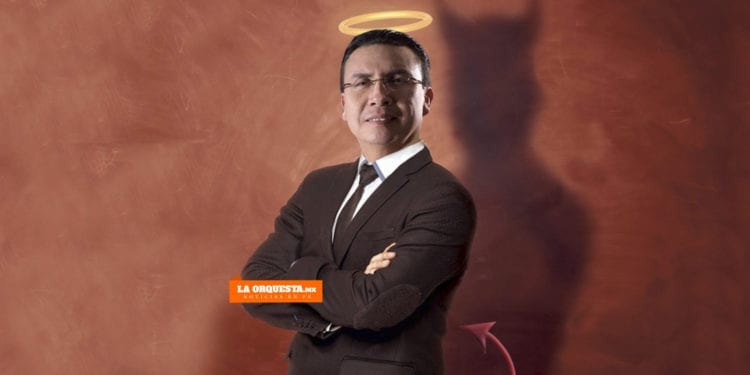 Tiburcio Cadena