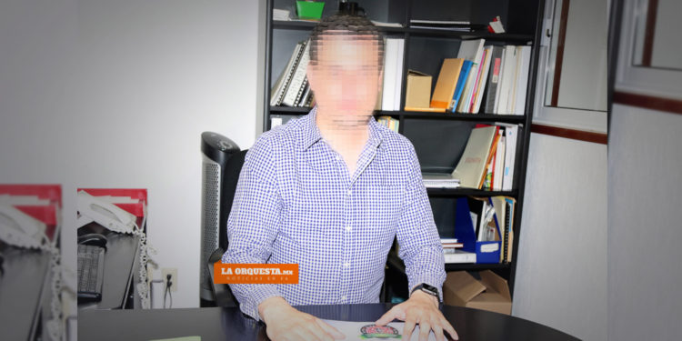 Alejandro Fernández Montiel