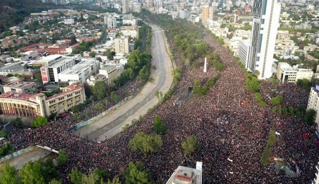 Chile