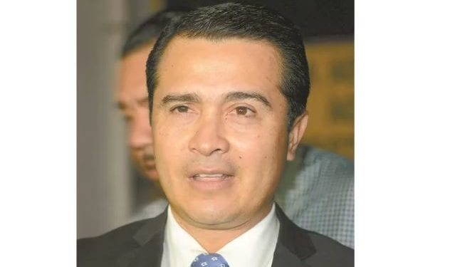 Tony Hernández