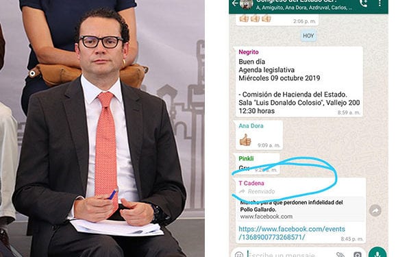 Tiburcio Cadena