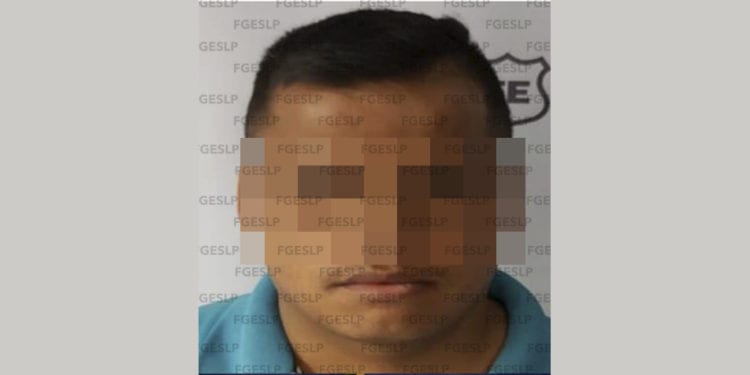 violación