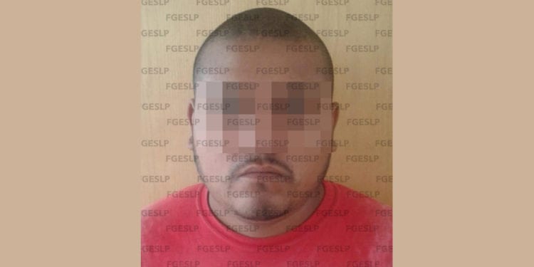 Violación