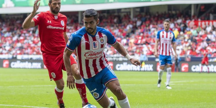 Chivas