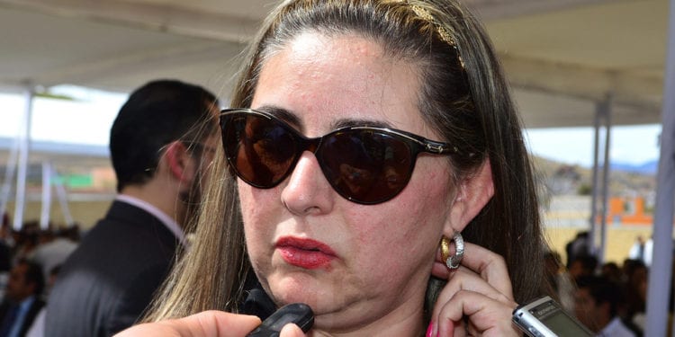 Martha Elva Zúñiga