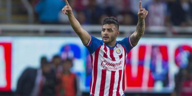 Chivas