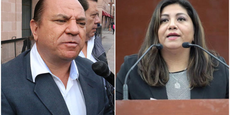 Unidad de Evaluación y Control