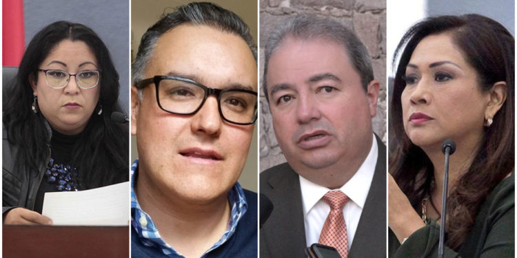 Fiscalía General del Estado de San Luis Potosí