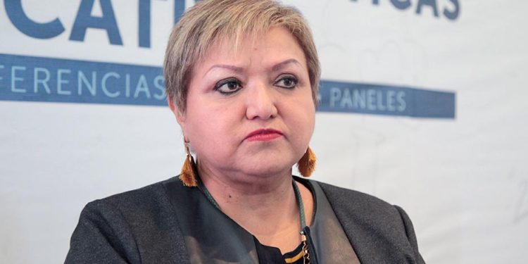 Martha Barajas