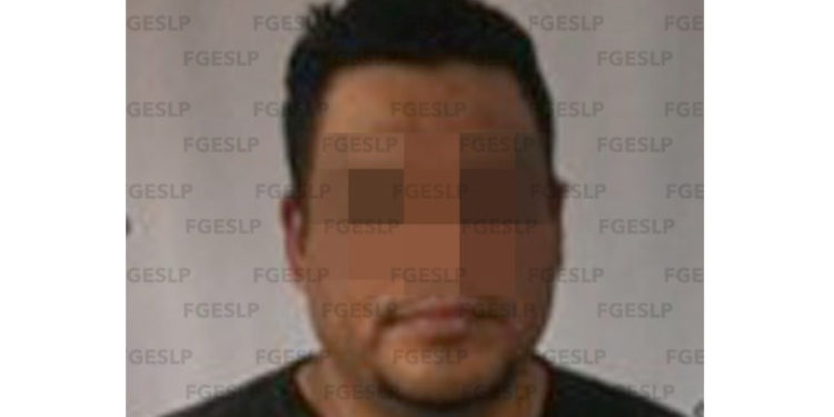 feminicidio en SLP