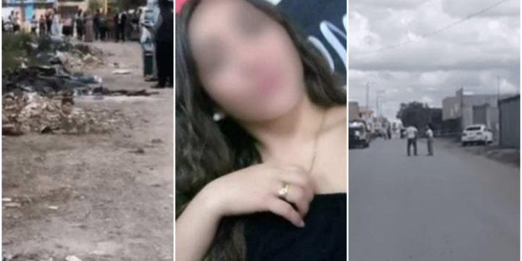 estadística feminicida