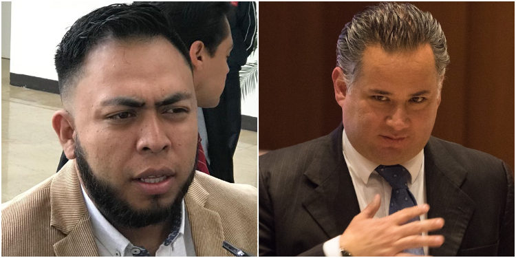 Gabino Morales