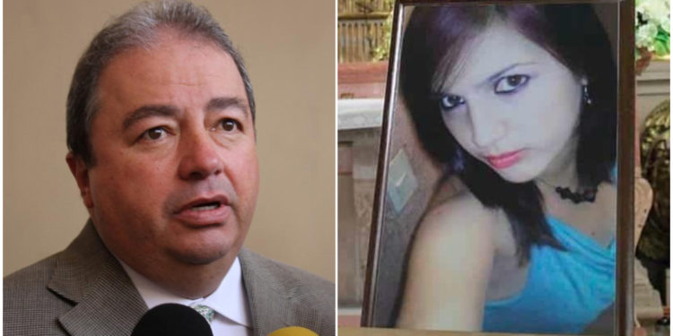caso Pontigo