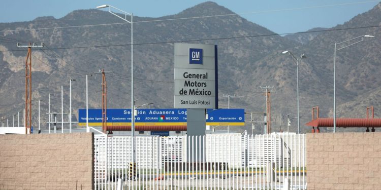 General Motors
