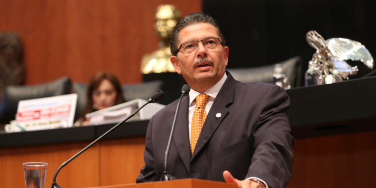 Octavio Pedroza