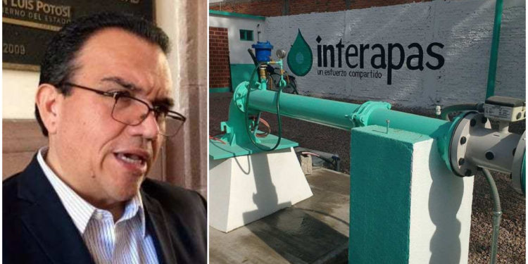 tarifas de agua
